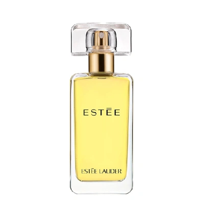 Shop Estée Lauder Estée Pure Eau De Parfum 50ml