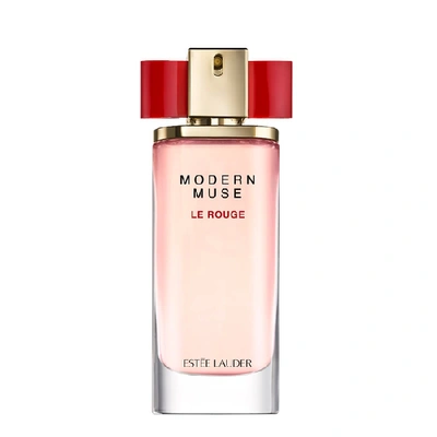 Shop Estée Lauder Modern Muse Le Rouge Eau De Parfum 30ml