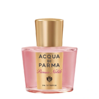 Shop Acqua Di Parma Peonia Nobile Eau De Parfum 50ml