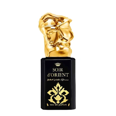 Shop Sisley Paris Soir D'orient Eau De Parfum 30ml