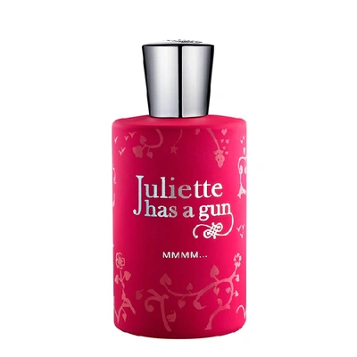 Shop Juliette Has A Gun Mmmm…eau De Parfum 100ml In Na