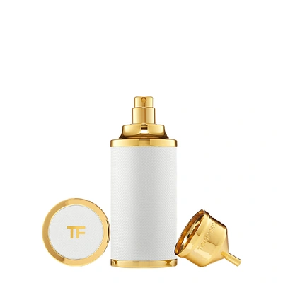 Shop Tom Ford Soleil Blanc Atomizer 50ml