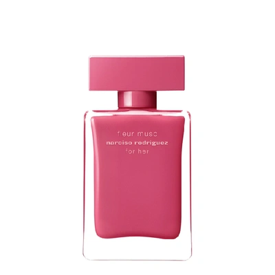 Shop Narciso Rodriguez For Her Fleur Musc Eau De Parfum 50ml
