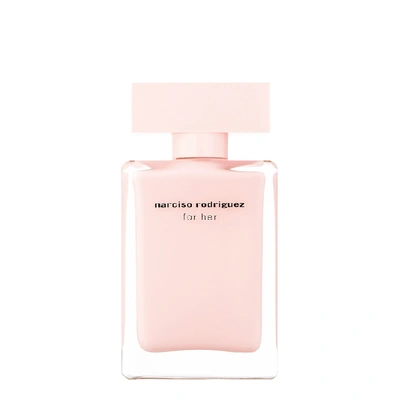 Shop Narciso Rodriguez For Her Eau De Parfum 50ml