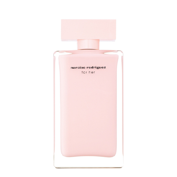 Narciso Rodriguez For Her Eau De Parfum Spray 100ml In Pink | ModeSens