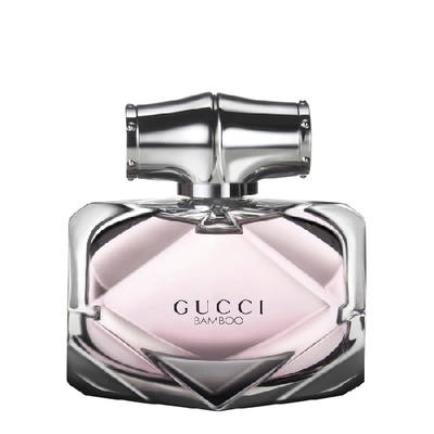 Shop Gucci Bamboo Eau De Parfum 75ml