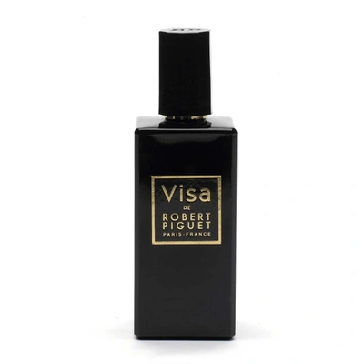 Shop Robert Piguet Visa Eau De Parfum 100ml