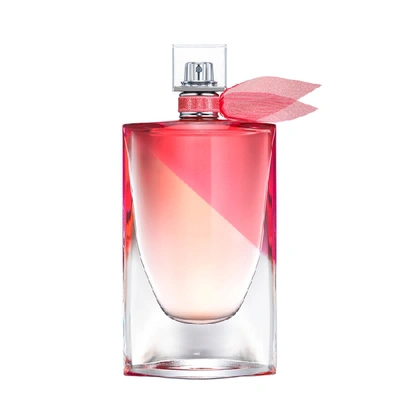 Shop Lancôme La Vie Est Belle En Rose Eau De Toilette 100ml