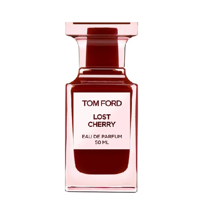 Shop Tom Ford Lost Cherry Eau De Parfum Spray 50ml