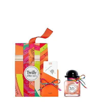 Shop Hermes Twilly D'hermès - Eau De Parfum Gift Set