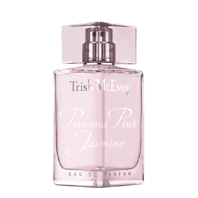 Shop Trish Mcevoy Precious Pink Jasmine Eau De Parfum 50ml