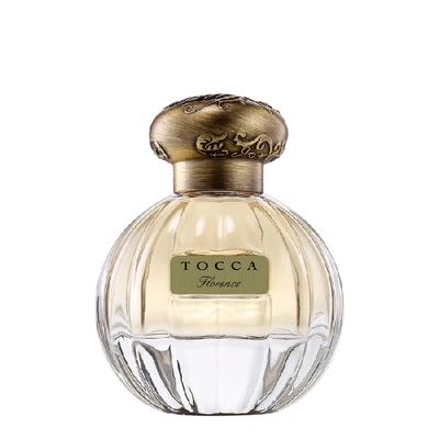 Shop Tocca Florence Eau De Parfum 50ml