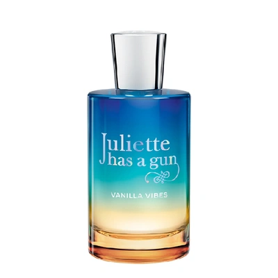 Shop Juliette Has A Gun Vanilla Vibes Eau De Parfum 100ml