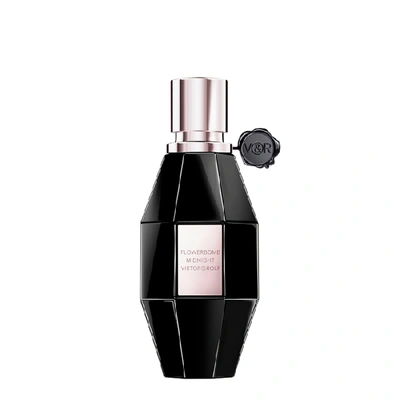 Shop Viktor & Rolf Flowerbomb Midnight Eau De Parfum 50ml