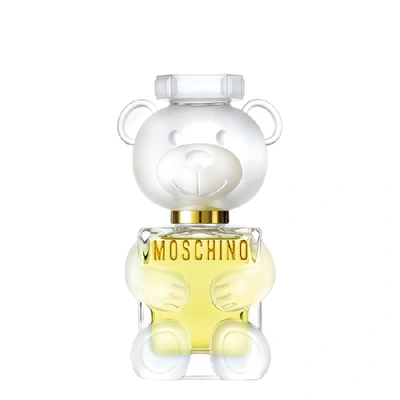 Shop Moschino Toy 2 Eau De Parfum 50ml