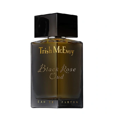 Shop Trish Mcevoy Black Rose Oud Eau De Parfum 50ml
