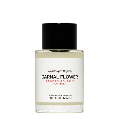 Shop Frederic Malle Carnal Flower Hair Mist 100ml