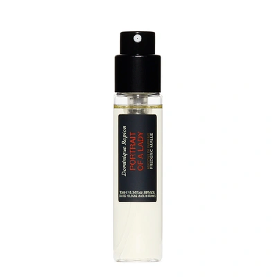Frederic Malle Portrait Of A Lady Eau De Parfum Travel Refill 10ml
