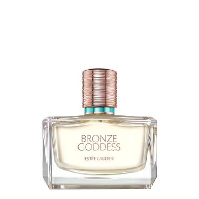 Shop Estée Lauder Bronze Goddess Eau Fraîche Skinscent 100ml