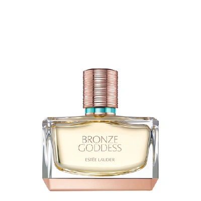 Shop Estée Lauder Bronze Goddess Eau De Parfum 50ml