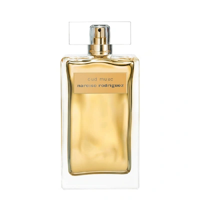 Shop Narciso Rodriguez Oud Musc Eau De Parfum Intense 100ml