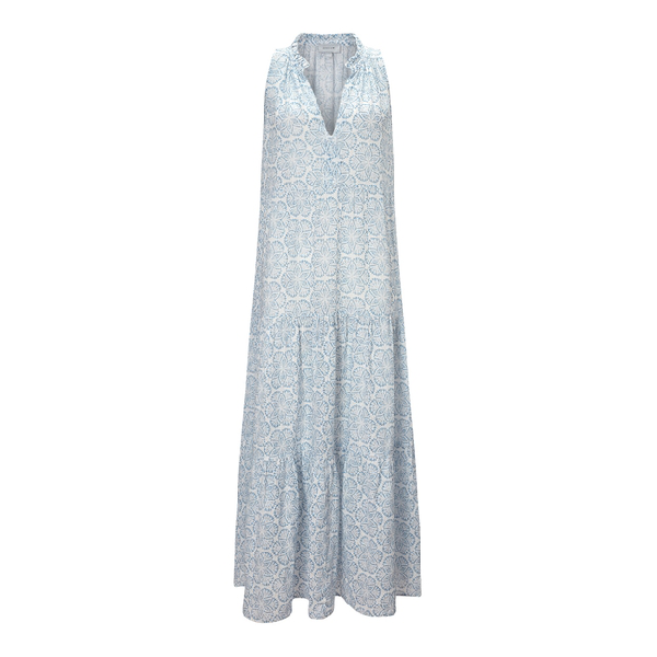 jigsaw maxi dress