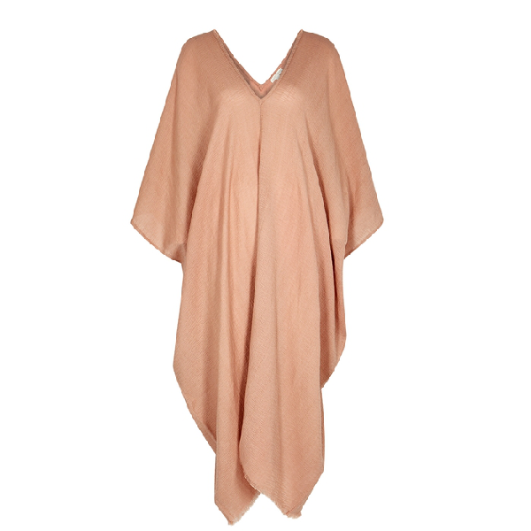 eileen fisher kaftan
