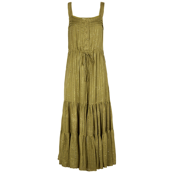 sundress lucia dress