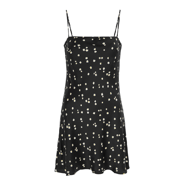 bec and bridge miss daisy wrap dress