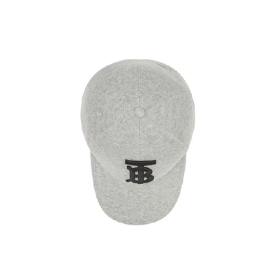 Shop Burberry Monogram Motif Baseball Cap