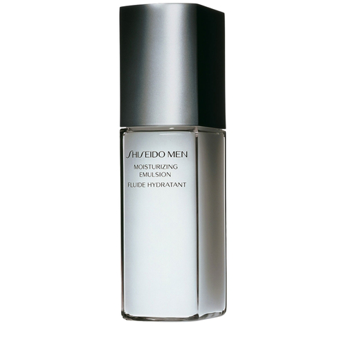 men moisturizing emulsion