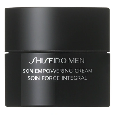 Shop Shiseido Men Skin Empowering Cream 50ml