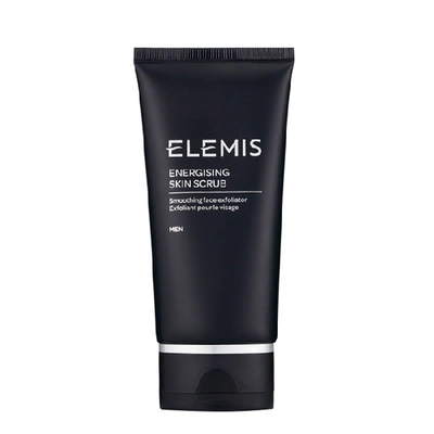 Shop Elemis Energising Skin Scrub 75ml