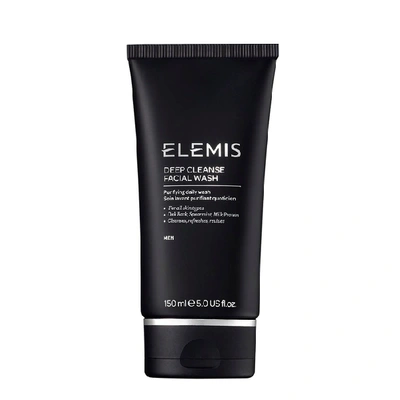 Shop Elemis Deep Cleanse Facial Wash 150ml