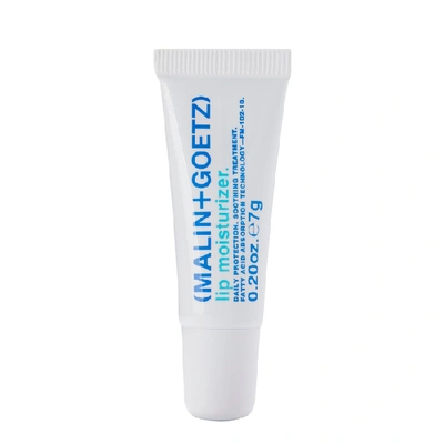 Shop Malin + Goetz Malin+goetz Lip Moisturizer 7g