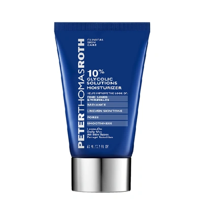 Shop Peter Thomas Roth Glycolic Solutions Moisturiser