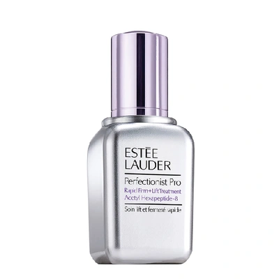 Shop Estée Lauder Estee Lauder Perfectionist Pro Rapid Treatment 30ml, Lotions, Firm In N/a