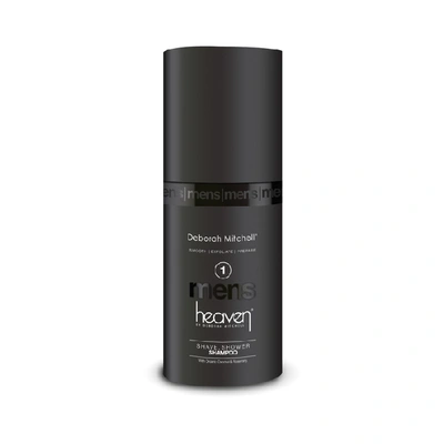 Shop Heaven Beauty Shave Shower Shampoo