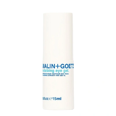 Shop Malin + Goetz Revitalizing Eye Gel 15ml