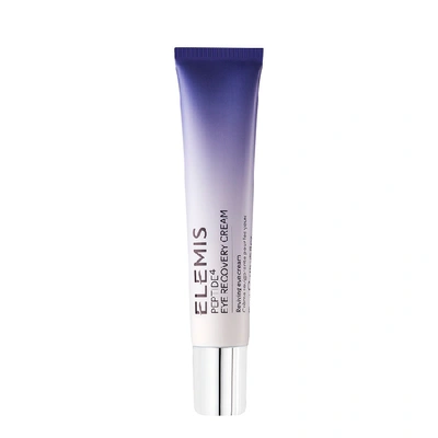 Shop Elemis Peptide4 Eye Recovery Cream 15ml