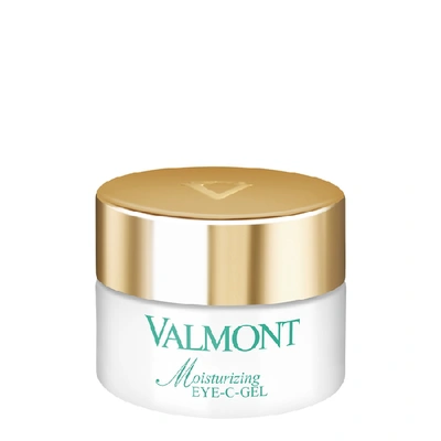 Shop Valmont Moisturizing Eye-c-gel 15ml