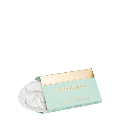 Shop Valmont Eye Instant Stress Relieving Mask