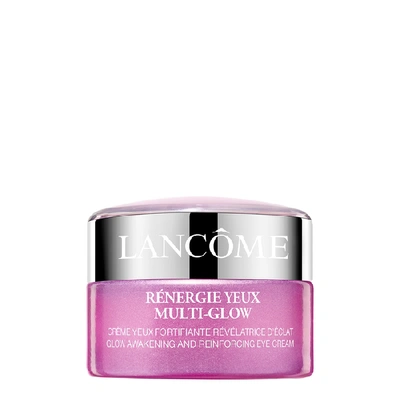 Shop Lancôme Rénergie Yeux Multi-glow Eye Cream 15ml