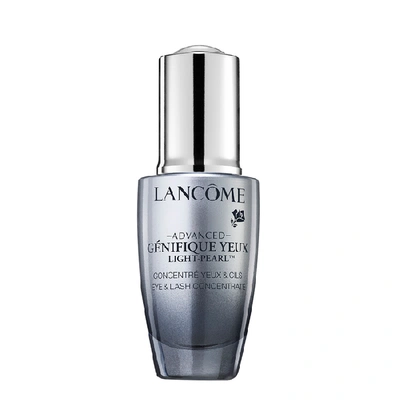 Shop Lancôme Advanced Génifique Light Pearl Eye & Lash Concentrate