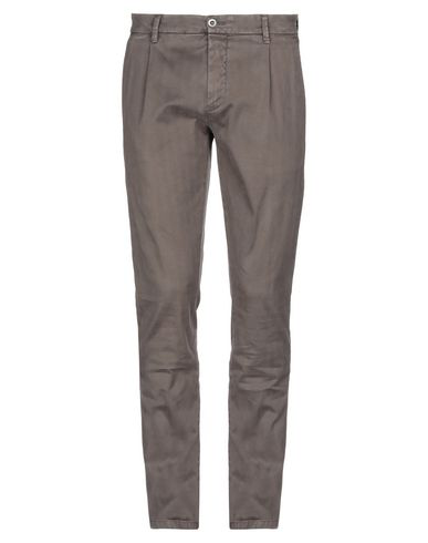 Siviglia Casual Pants In Khaki | ModeSens