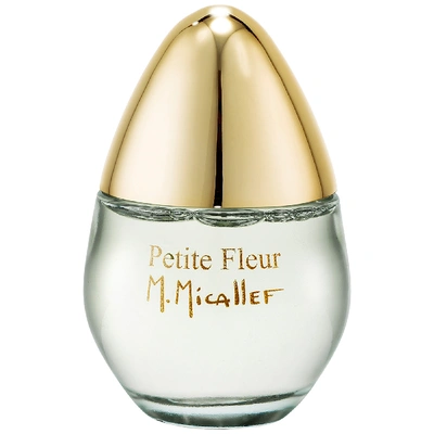 Shop M.micallef Petite Fleur Perfume Eau De Parfum 30 ml In White