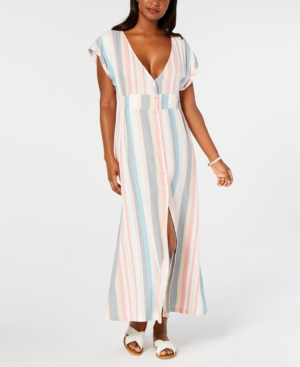 roxy maxi dress
