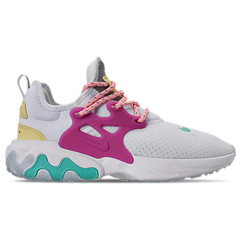 nike women's presto react
