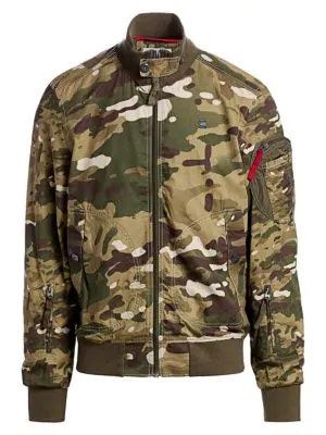 g star raw army jacket