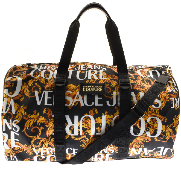 versace duffle bag price